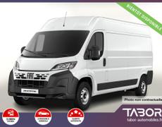 Fiat Ducato Paris 14e Arrondissement