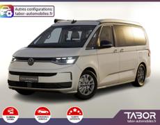 Volkswagen California Strasbourg