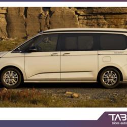 Volkswagen California T7 150 Ocean Attel Keyl Strasbourg