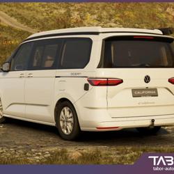 Volkswagen California T7 150 Ocean Attel Keyl Paris 14e Arrondissement