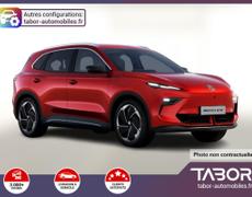 MG MGS5 EV Paris 14e Arrondissement