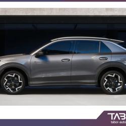 Volkswagen T-Roc R-Line EasyO GPS 5AnsGar ParkA Paris 14e Arrondissement