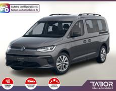 Volkswagen Caddy Paris 14e Arrondissement