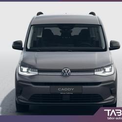 Volkswagen Caddy Maxi eHybrid 7Pl Facelift 17p occasion - Paris 14e Arrondissement - photo 2/10