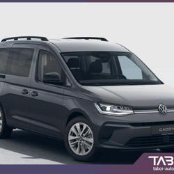 Volkswagen Caddy Maxi eHybrid 7Pl Facelift 17p occasion - Paris 14e Arrondissement - photo 3/10