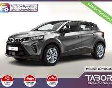 Mitsubishi ASX Paris 14e Arrondissement