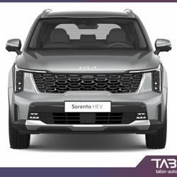 Kia Sorento HEV 4WD 7Places Pano BOSE HUD GPS occasion - Paris 14e Arrondissement - photo 2/10