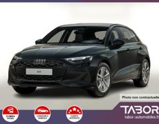 Audi A3 Strasbourg