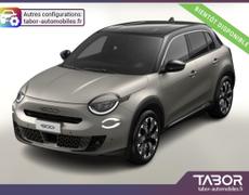 Fiat 600e Paris 14e Arrondissement