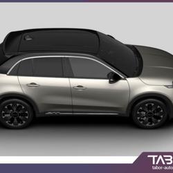 Fiat 600e Hybrid La Prima ACC GPS Cam 360&deg;PDC BT Paris 14e Arrondissement