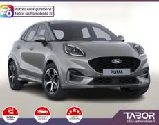 Ford Puma Paris 14e Arrondissement
