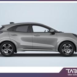 Ford Puma MHEV Aut ST-Line P-Hiver LED Cam 17p Paris 14e Arrondissement