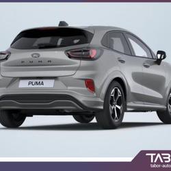 Ford Puma MHEV Aut ST-Line P-Hiver LED Cam 17p Paris 14e Arrondissement