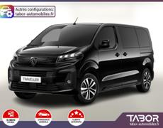 Peugeot Traveller Paris 14e Arrondissement