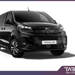 Peugeot Traveller L2 Allure Pano ACC Cuir Cam occasion - Paris 14e Arrondissement - photo 2/10