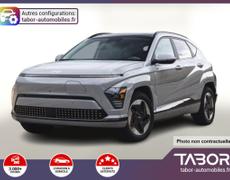 Hyundai Kona Strasbourg