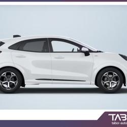 Ford Puma MHEV 155 Aut ST-Line P-Hiver LED Cam Strasbourg
