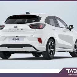 Ford Puma MHEV 155 Aut ST-Line P-Hiver LED Cam Strasbourg