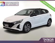 Hyundai i20 Paris 14e Arrondissement