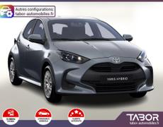 Toyota Yaris Paris 14e Arrondissement