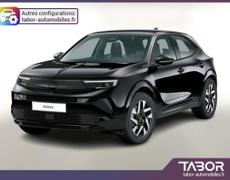 Opel Mokka Paris 14e Arrondissement