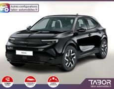 Opel Mokka Paris 14e Arrondissement