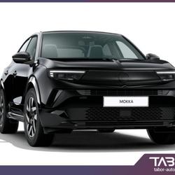 Opel Mokka 136 GS Matrix ACC Si&egrave;ges chauf Paris 14e Arrondissement