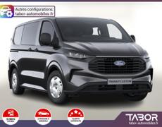 Ford Transit Custom Paris 14e Arrondissement