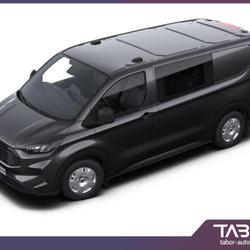 Ford Transit Custom DCiV 170 Trend L1 LED Hayon occasion - Paris 14e Arrondissement - photo 2/10