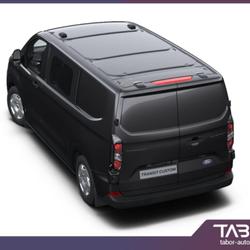Ford Transit Custom DCiV 170 Trend L1 LED Hayon occasion - Paris 14e Arrondissement - photo 3/10