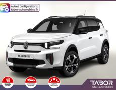 Citroen C3 Aircross Paris 14e Arrondissement