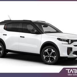 Citroen C3 Aircross Hybrid 145 MAX Cam GPS 17" Paris 14e Arrondissement