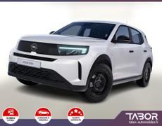 Opel Frontera Strasbourg