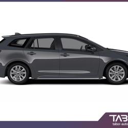 Toyota Corolla TS 140 GPS LED Cam ACC DigiC 16P occasion - Paris 14e Arrondissement - photo 3/10