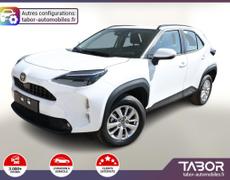 Toyota Yaris Cross Strasbourg