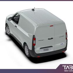 Ford A 125 Aut Trend P-Hiver PDC Paris 14e Arrondissement
