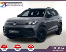 Volkswagen Tiguan Strasbourg