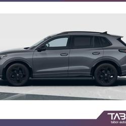 Volkswagen Tiguan R-Line IQDrive BlackP GPS 19p Strasbourg