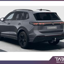 Volkswagen Tiguan R-Line IQDrive BlackP GPS 19p Strasbourg