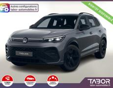 Volkswagen Tiguan Paris 14e Arrondissement