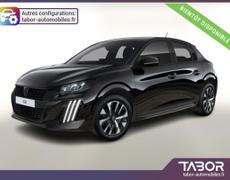 Peugeot 208 Paris 14e Arrondissement