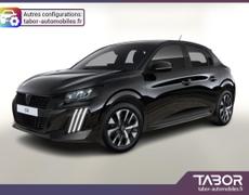 Peugeot 208 Paris 14e Arrondissement