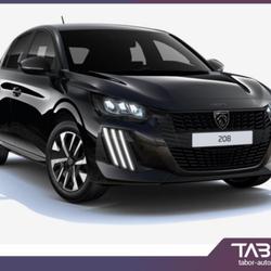 Peugeot 208 100 Style LED Reg. Radars Clim CarP Paris 14e Arrondissement