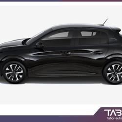 Peugeot 208 100 Style LED Reg. Radars Clim CarP Paris 14e Arrondissement