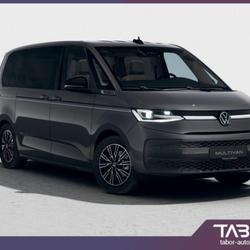 Volkswagen Multivan T7 150 Style 360&deg;Cam Keyl Strasbourg