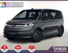 Volkswagen Multivan Paris 14e Arrondissement