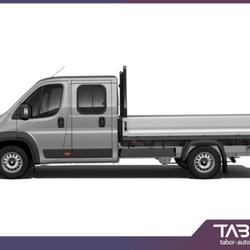 Fiat Ducato Plateau DC 35 AUT L4 Cam Paris 14e Arrondissement