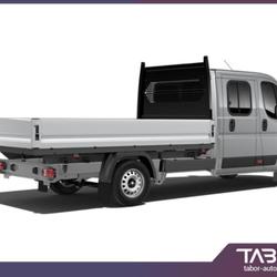 Fiat Ducato Plateau DC 35 AUT L4 Cam Paris 14e Arrondissement