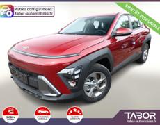 Hyundai Kona Paris 14e Arrondissement