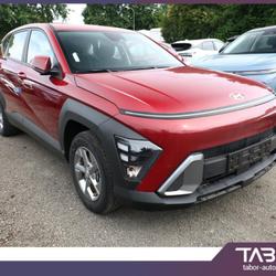 Hyundai Kona HEV 138 Nav LED Kam SmartKey Paris 14e Arrondissement